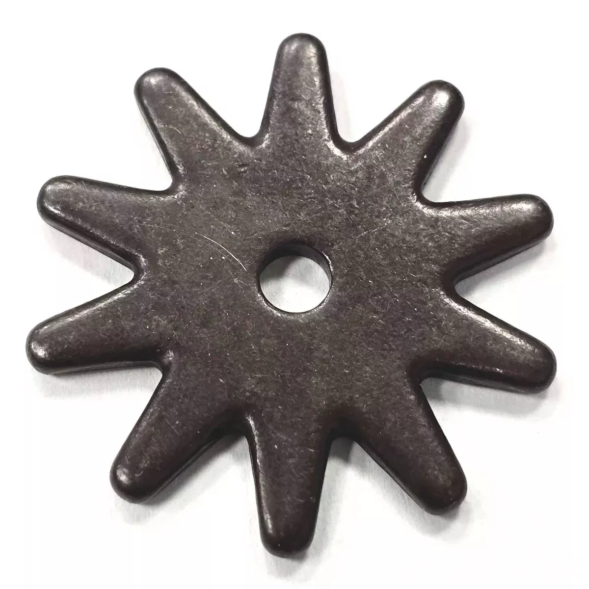 Antique 10Pt Rowel