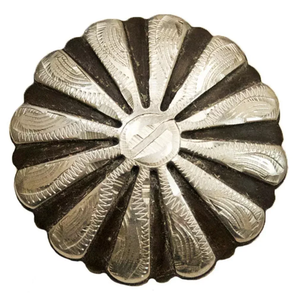 Antique Margarita Concho