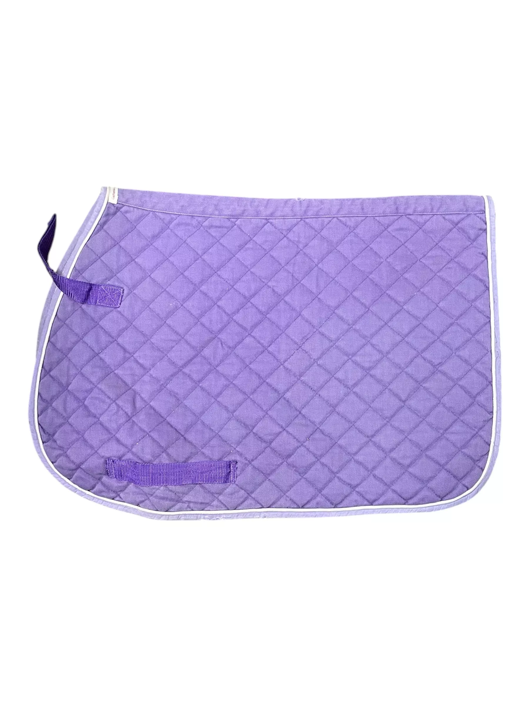 AP Pad - Purple - Approx F/S - USED