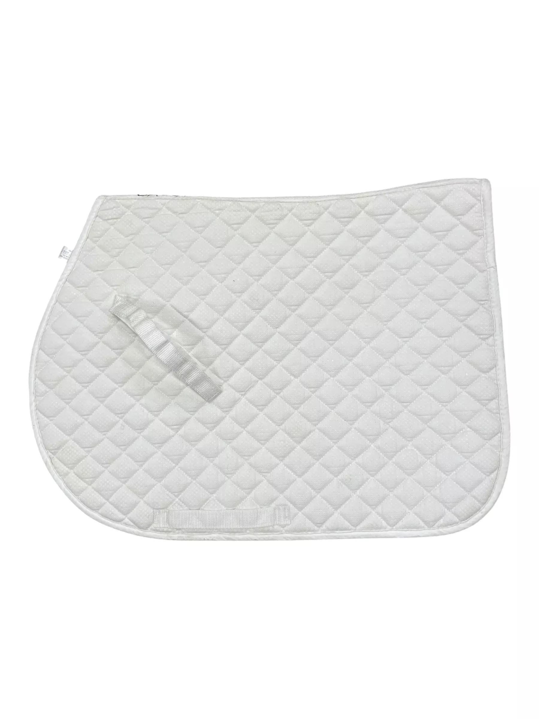 AP Pad - White - F/S - USED