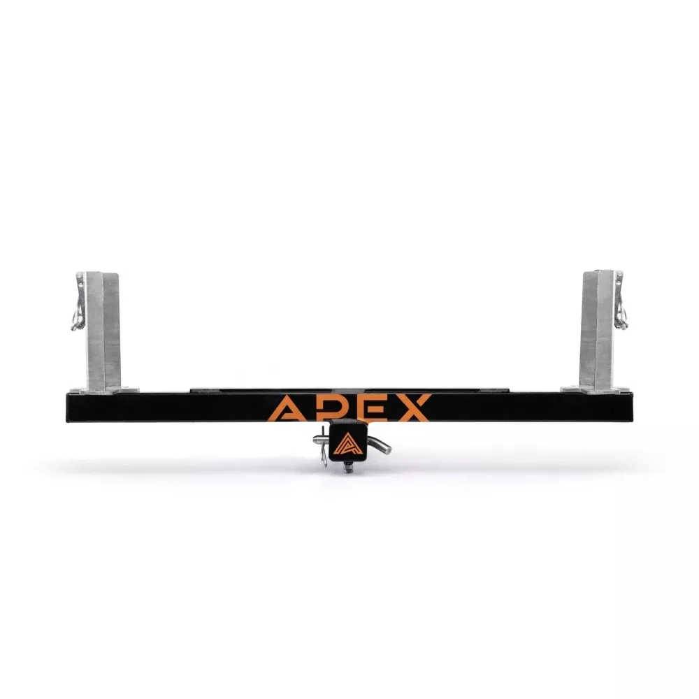 Apex 75 Hitch Rack