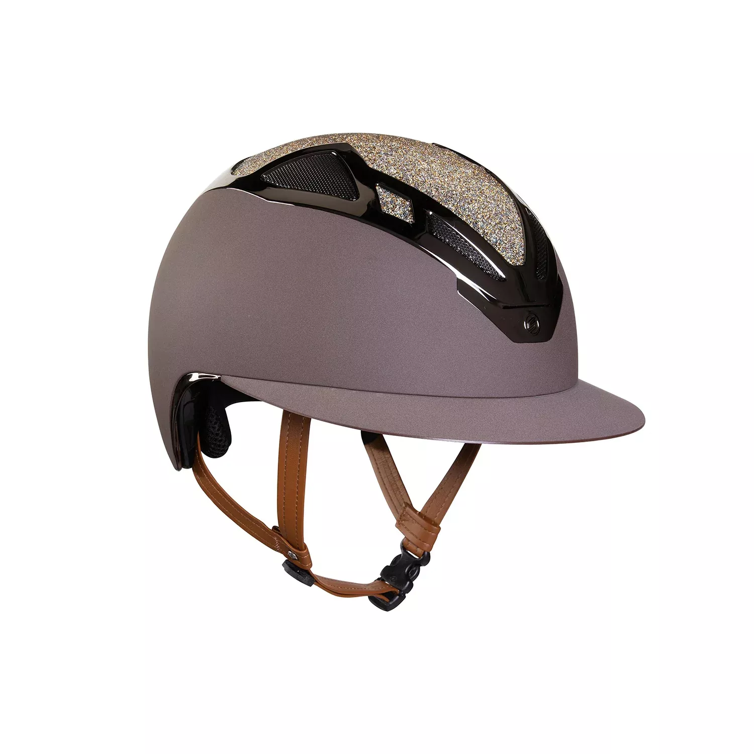 Apex Swarovski Lady Helmet
