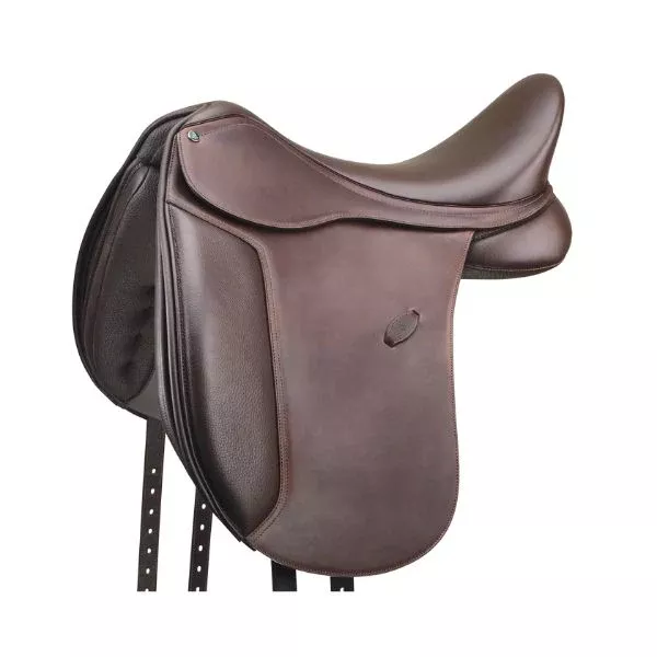 Arena Dressage HART Saddle 17 inch