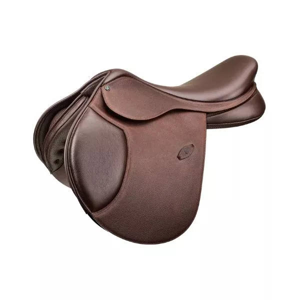 Arena Jump HART Saddle 17.5 inch