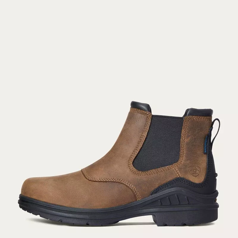 Ariat Barnyard Twin Gore II H20 Men's Boot