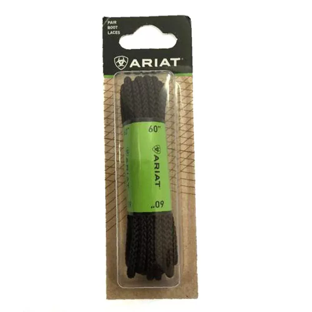 Ariat Boot Lace - 60"