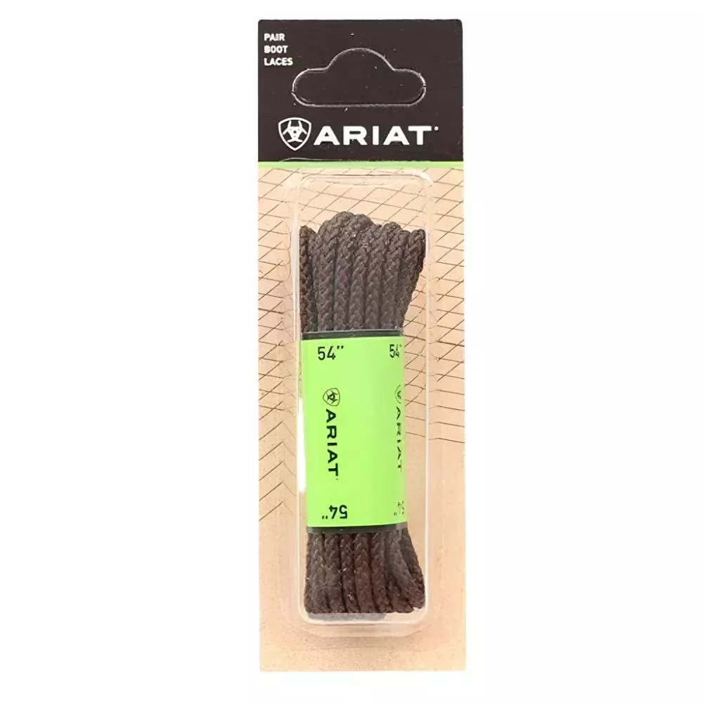 Ariat Boot Laces - 54"