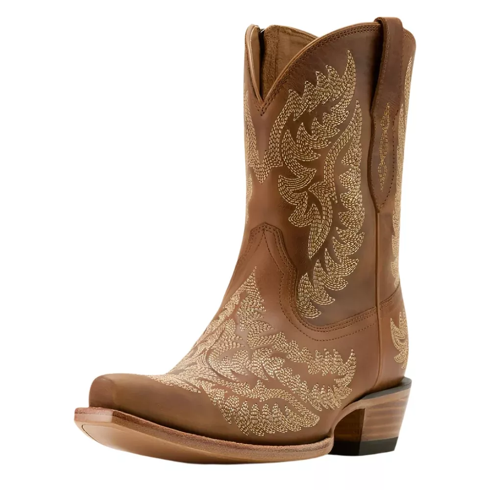 Ariat Cate Shades of Grain Boot