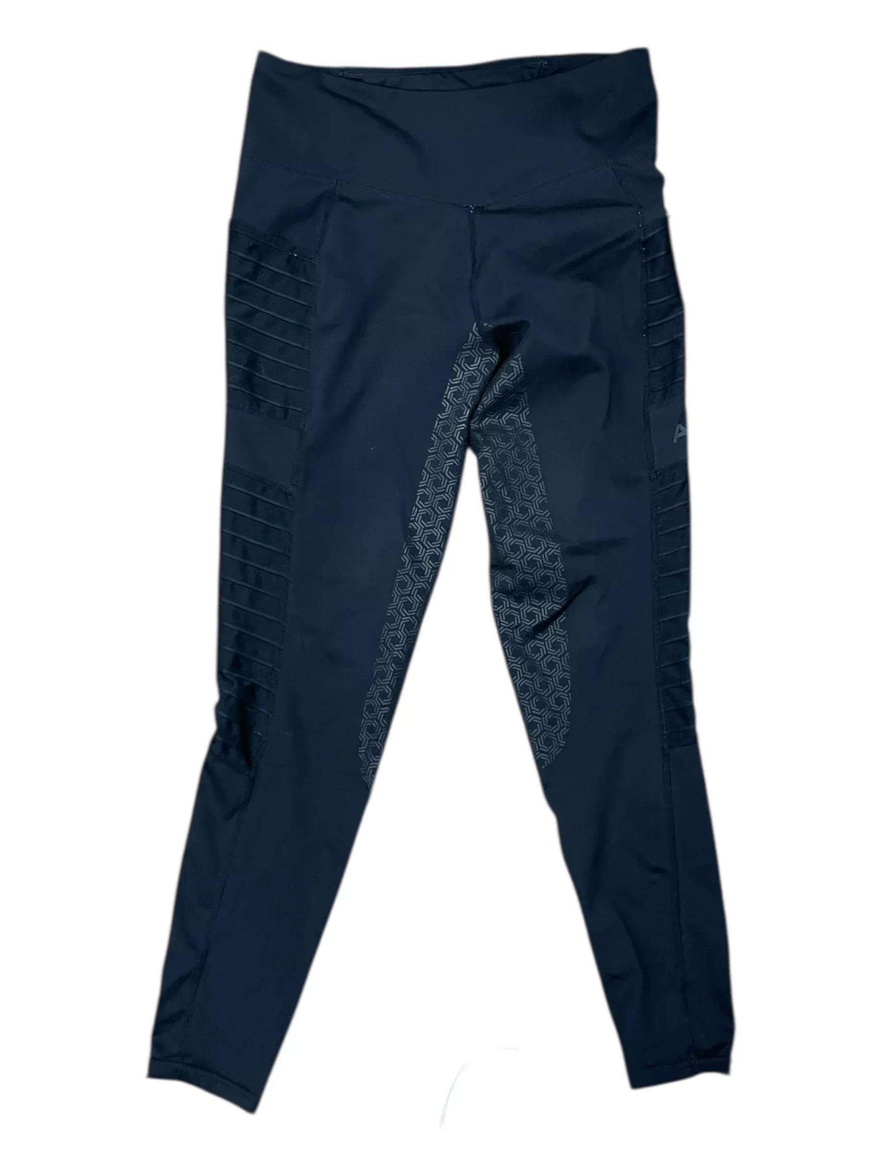 Ariat FS Tight - Black - M - USED