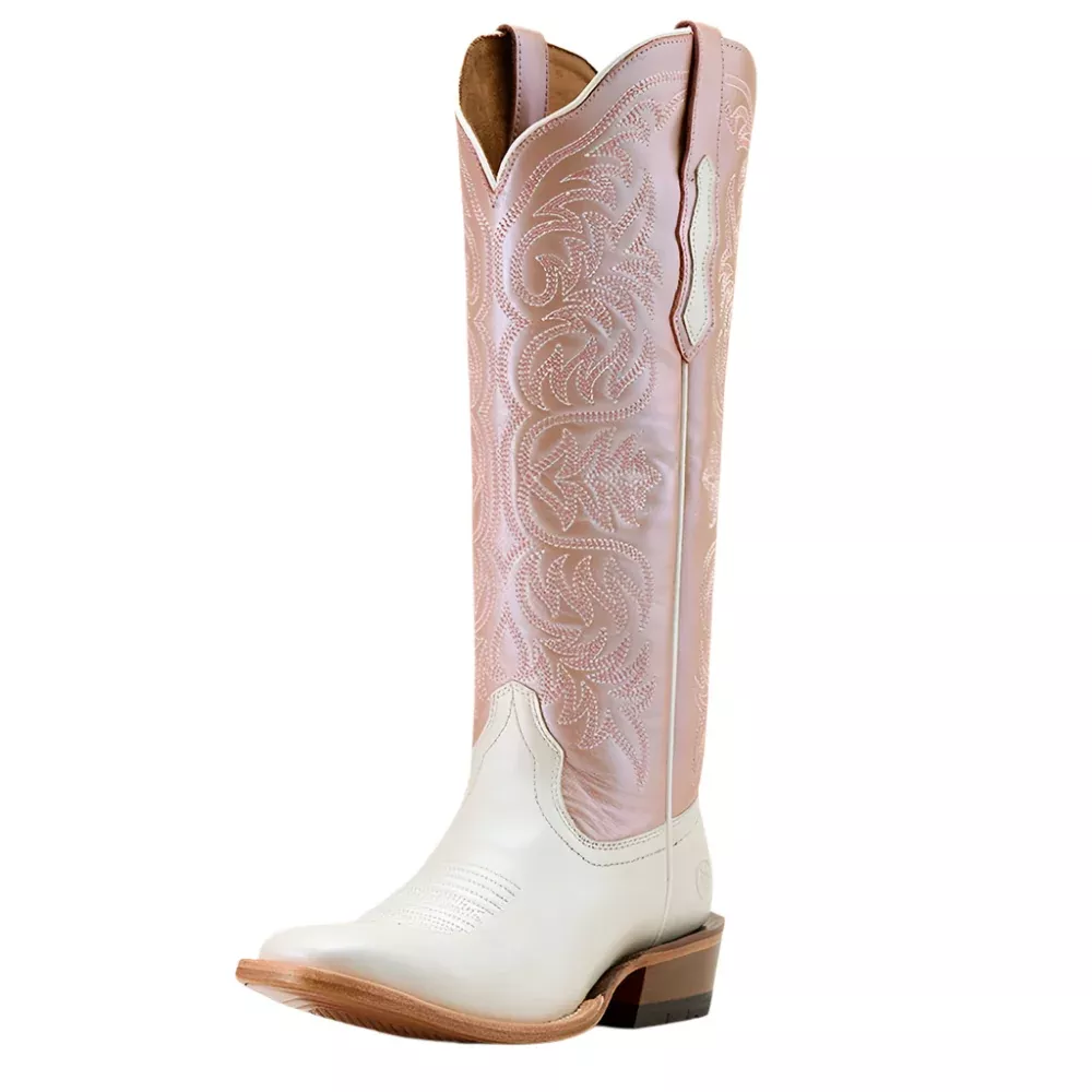 Ariat Futurity Blanche Boot - FINAL SALE