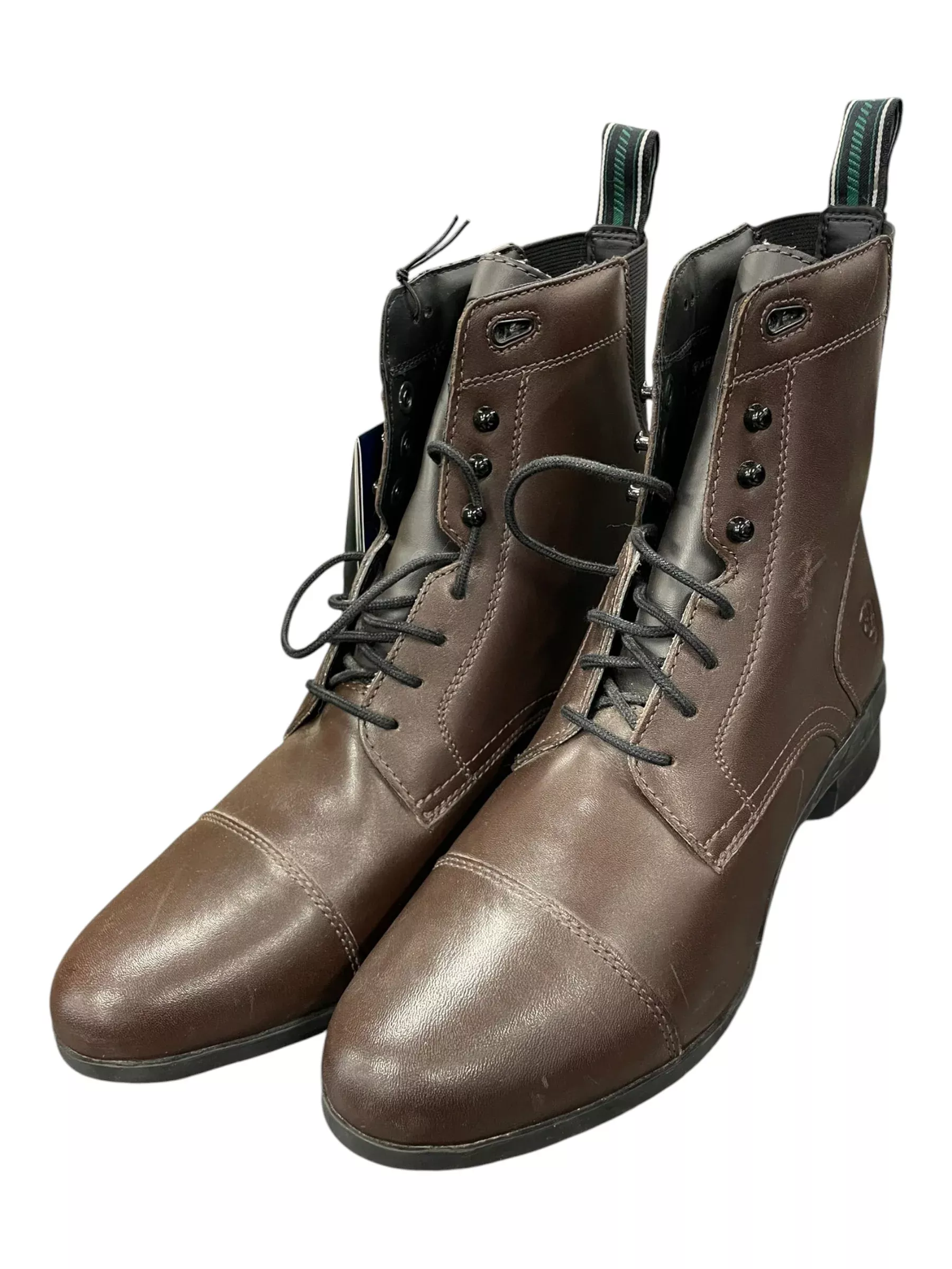 Ariat Heritage IV Paddock Boot *NWT* - Brown - 10 - USED