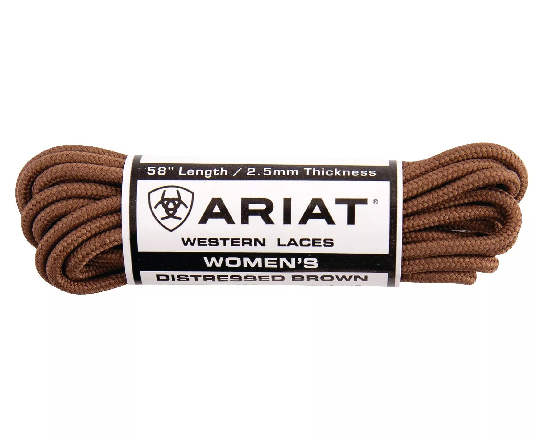 Ariat Heritage Lacer Laces