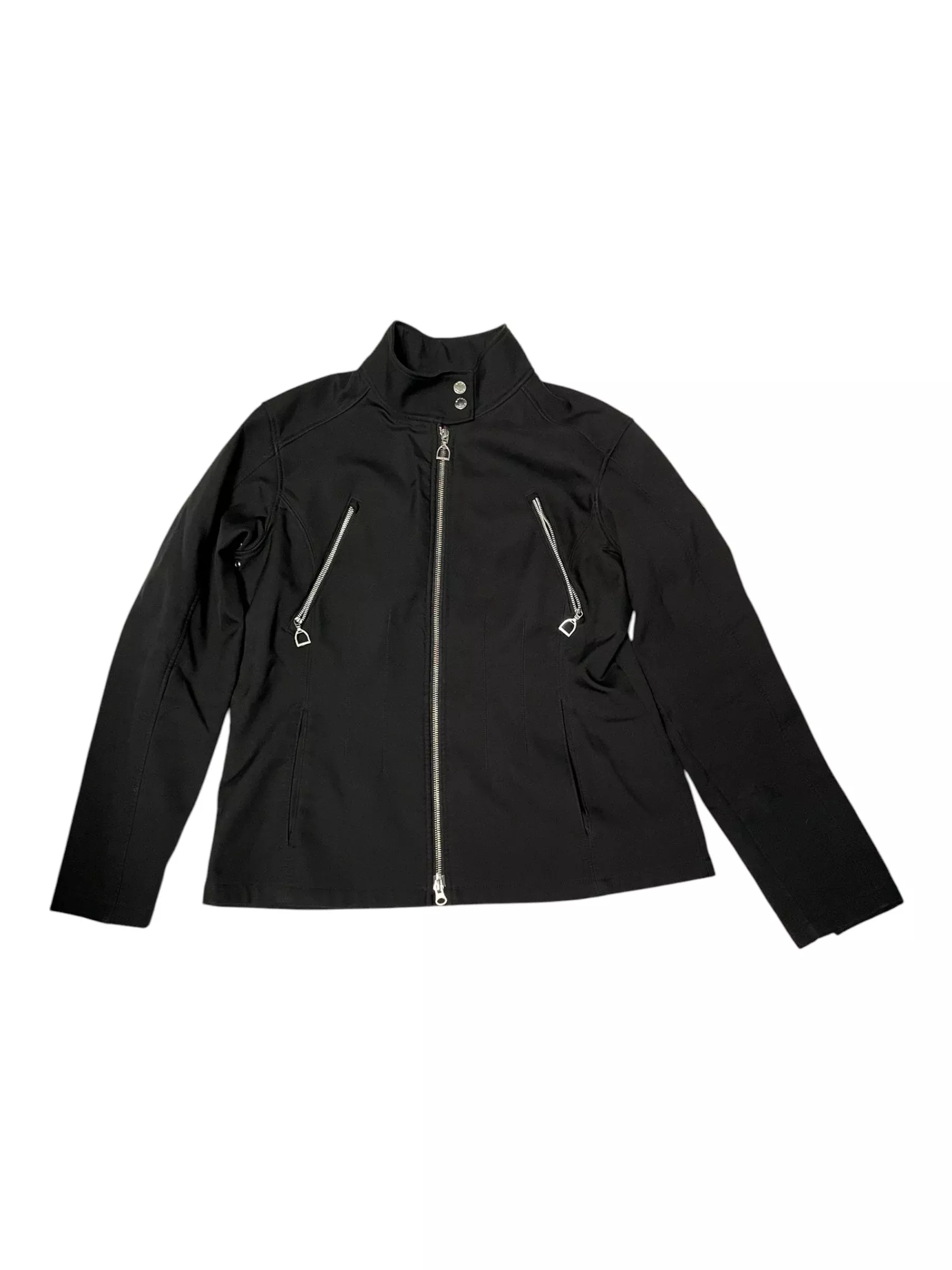 Ariat Jacket - Black - XL - USED