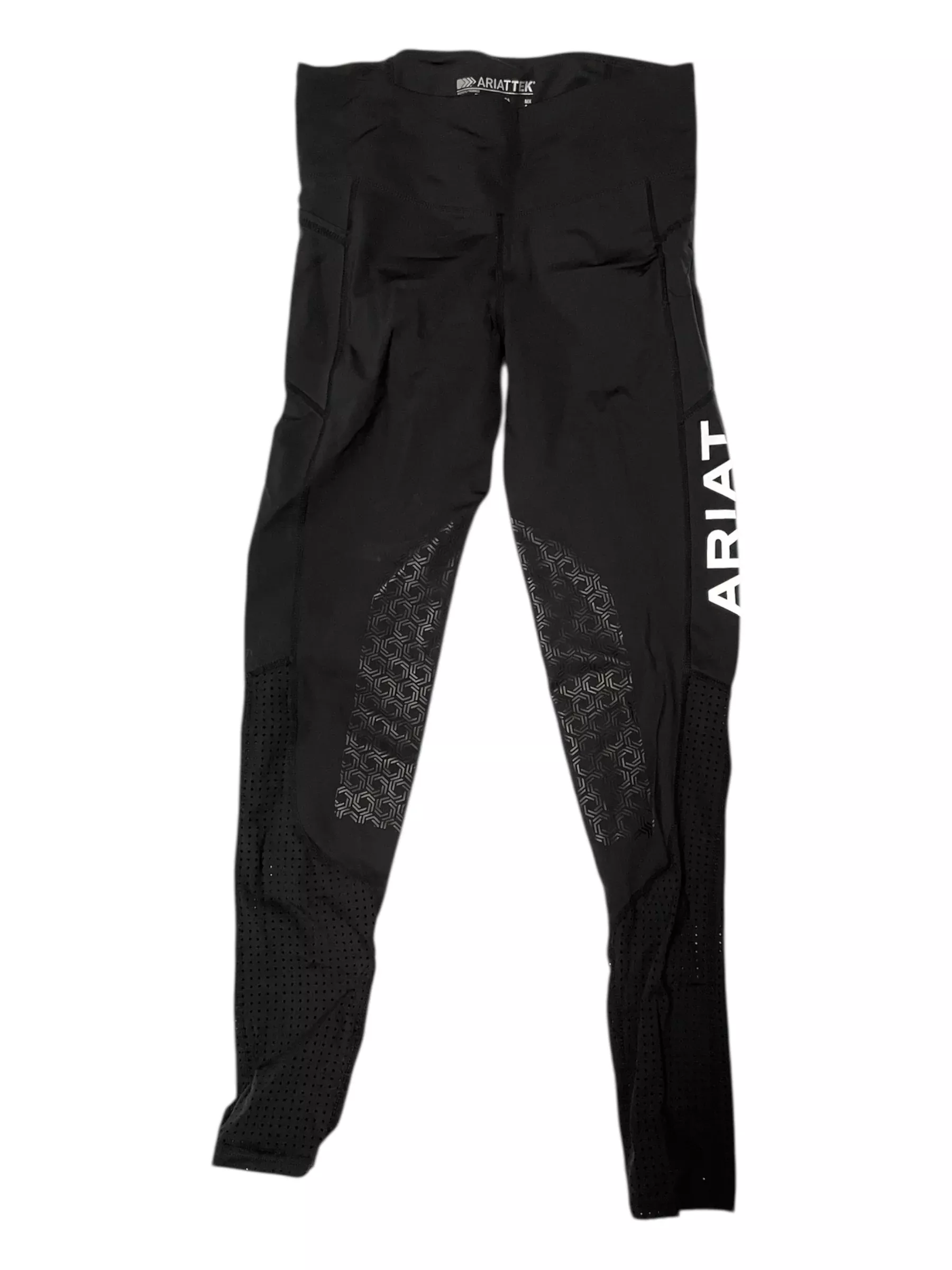 Ariat KP Tight - Black - S - USED