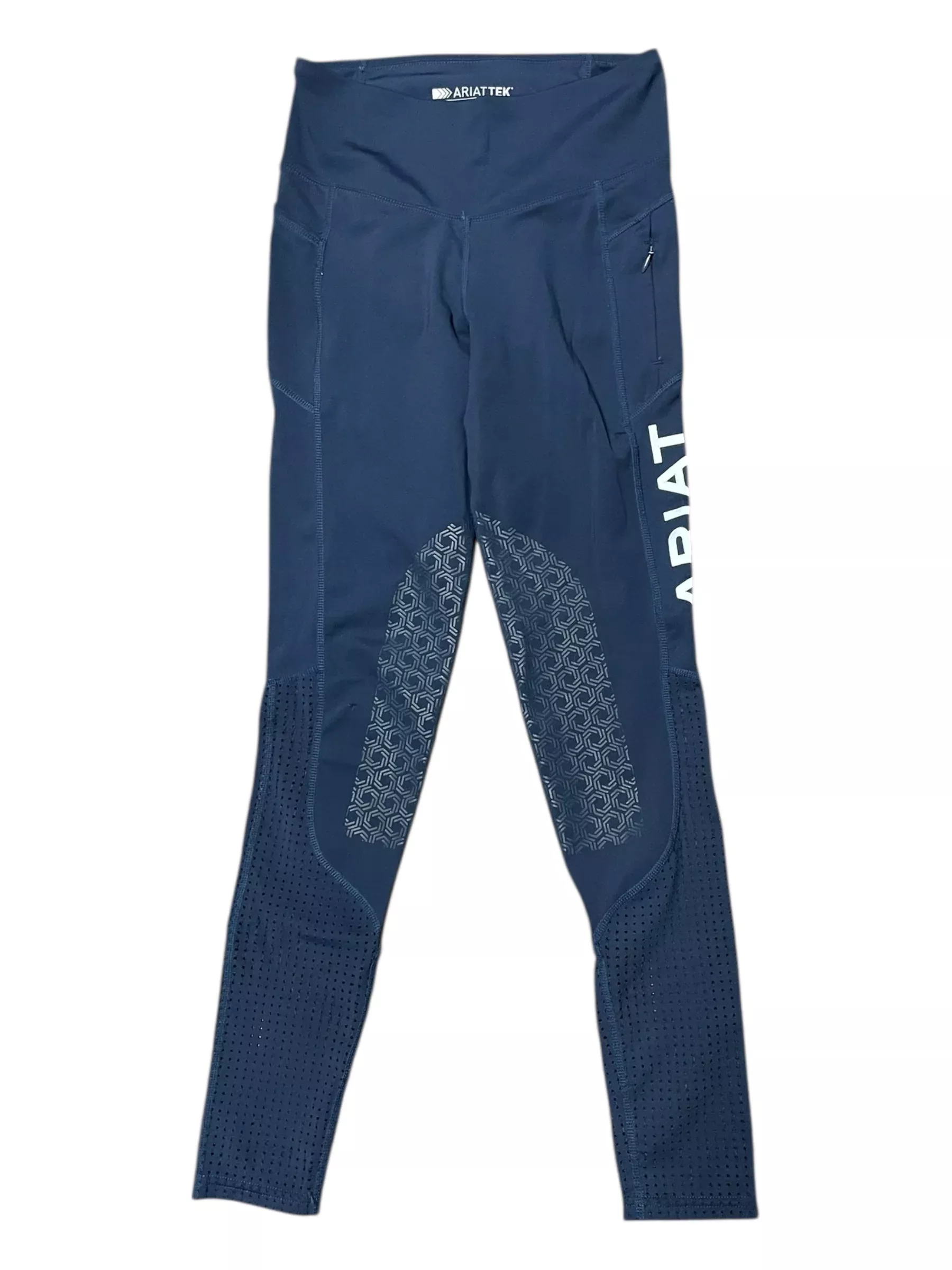 Ariat KP Tight - Navy - XS - USED
