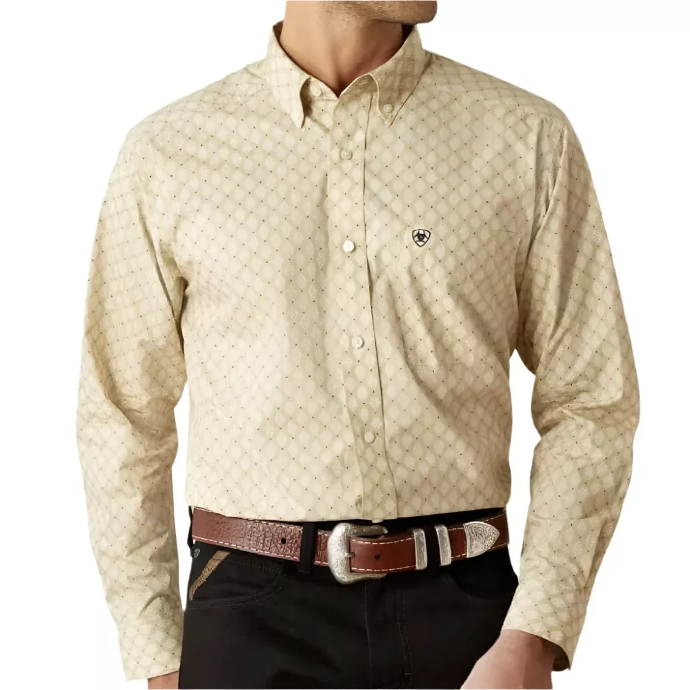 Ariat Men's Conley Button Down Shirt