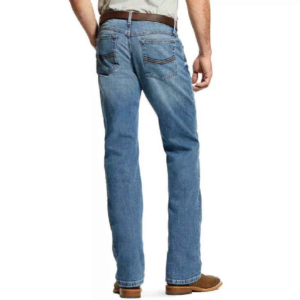 Ariat Men's M4 Legacy Straight Jean