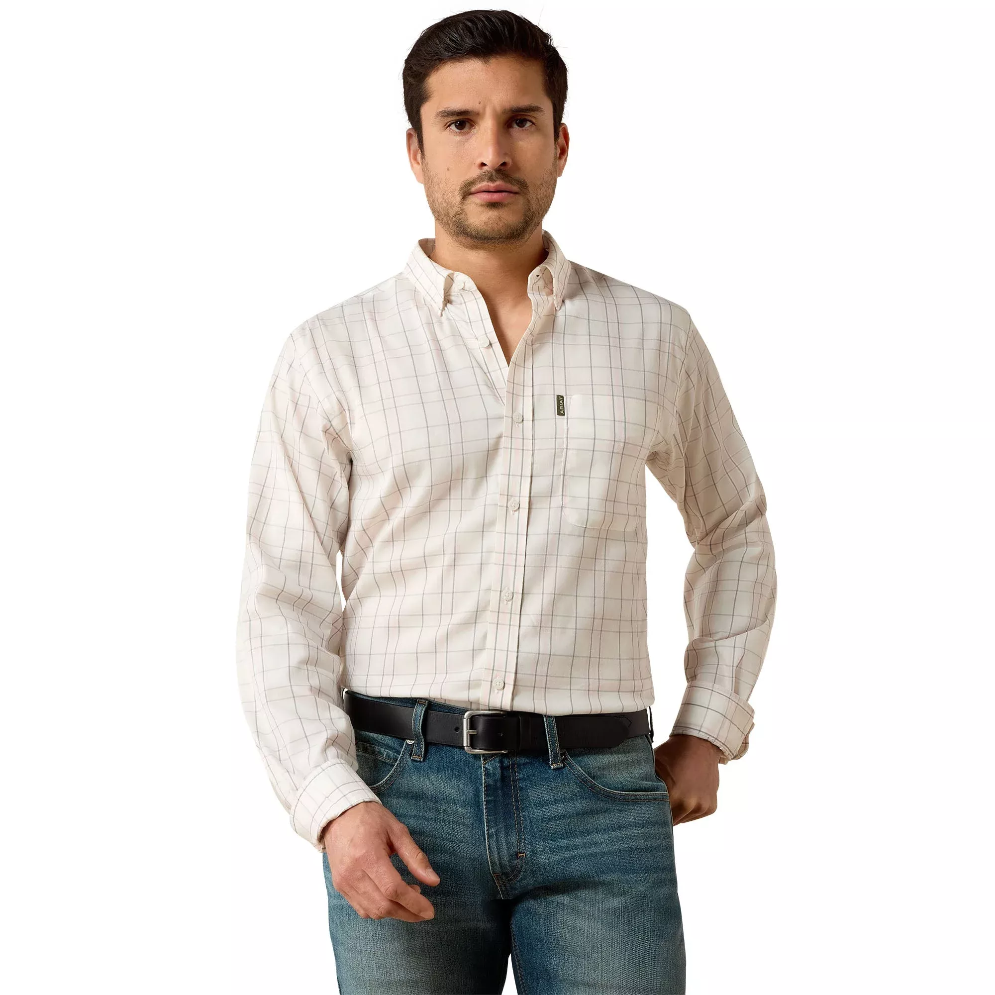 Ariat Men's Napa Shirt