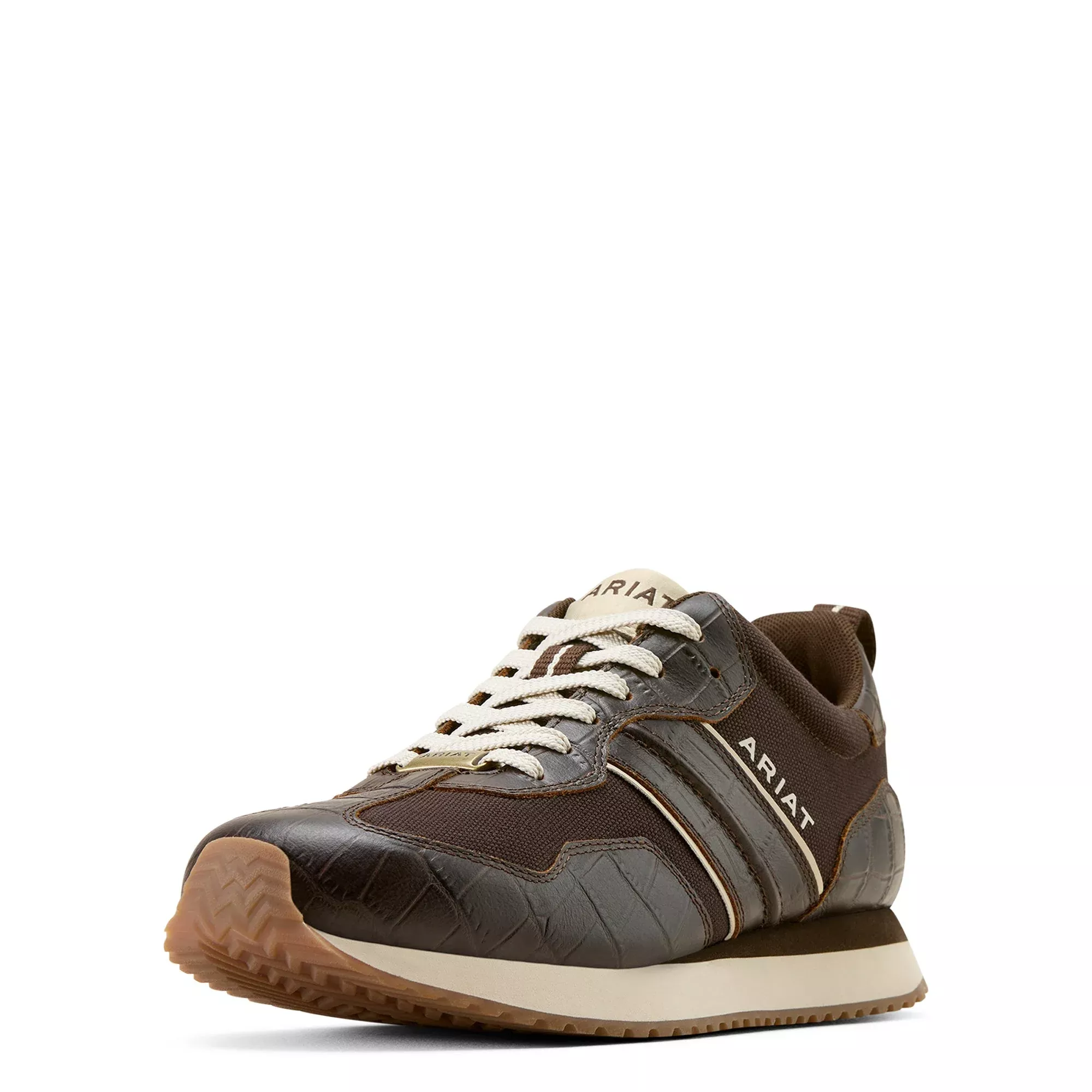 Ariat Men's Ranch Runner Shoe