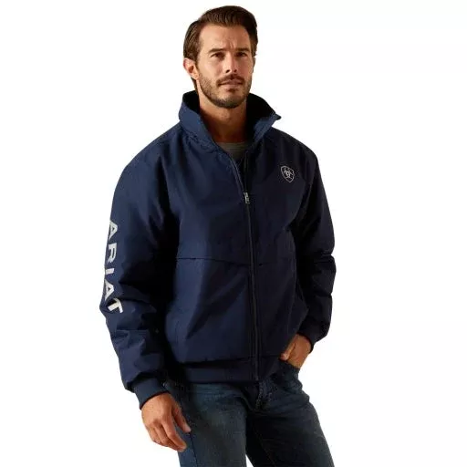 Ariat Men's Stable 2.0 Insulated Jacket