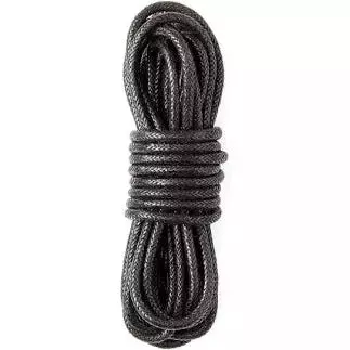 Ariat Paddock Boot Laces - Black - 60"
