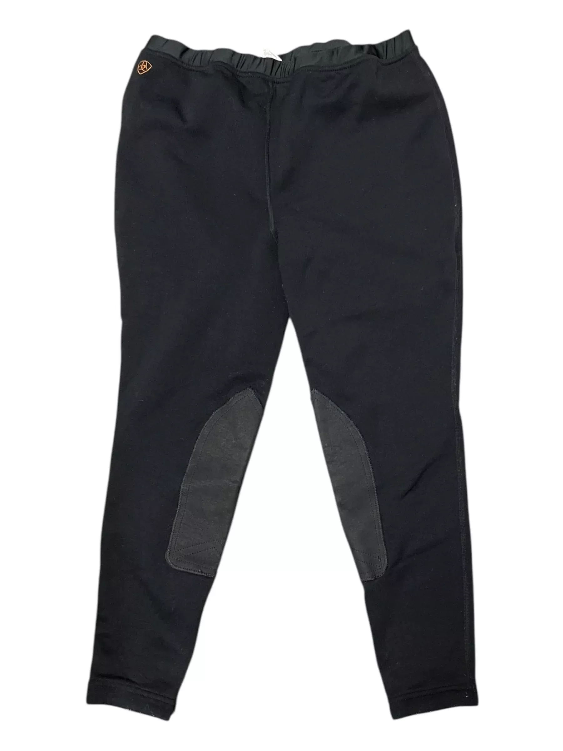 Ariat Winter KP Tight - Black - XL - USED