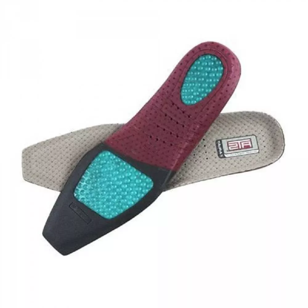 Ariat Women's ATS Footbed Square Toe