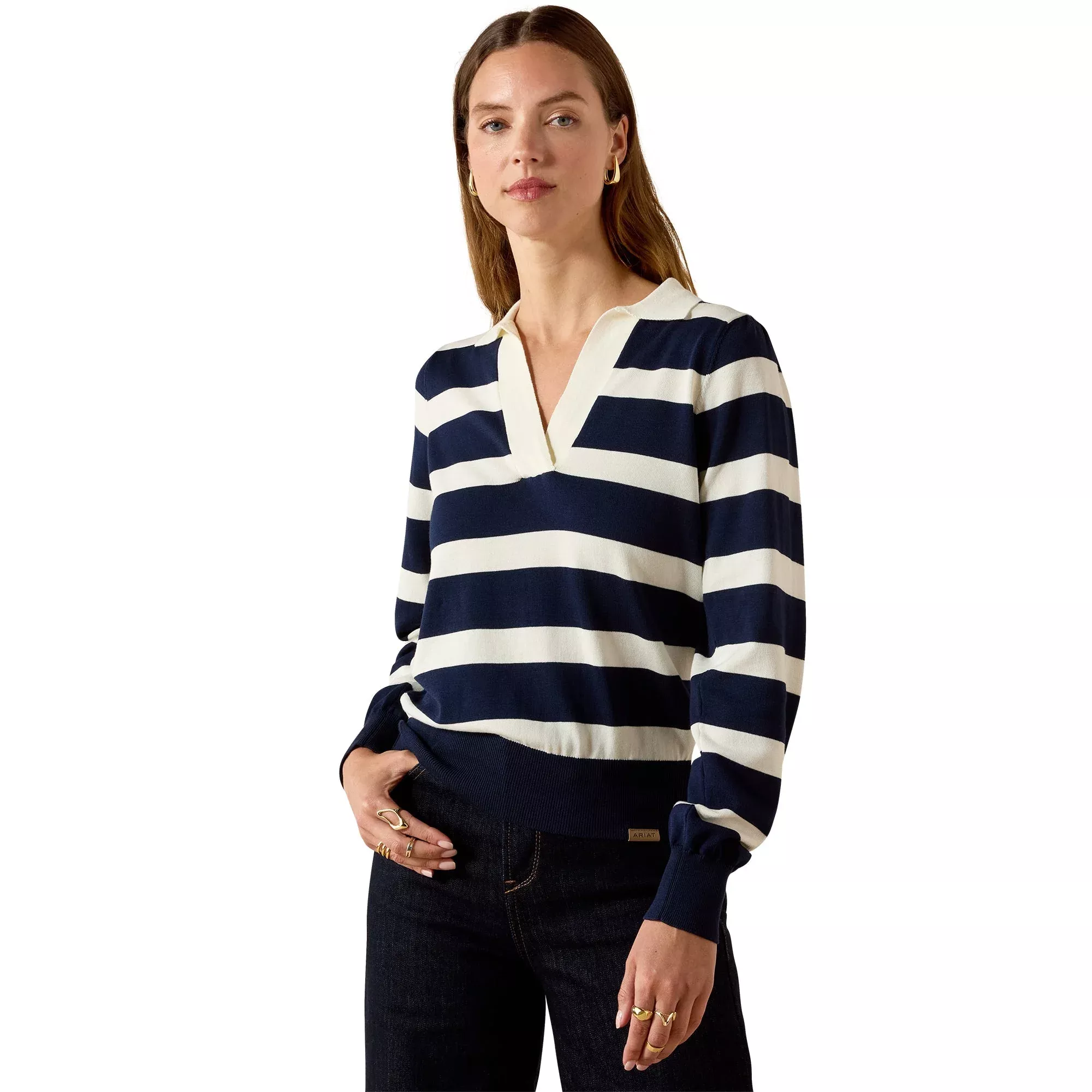 Ariat Women's Langsett Sweater
