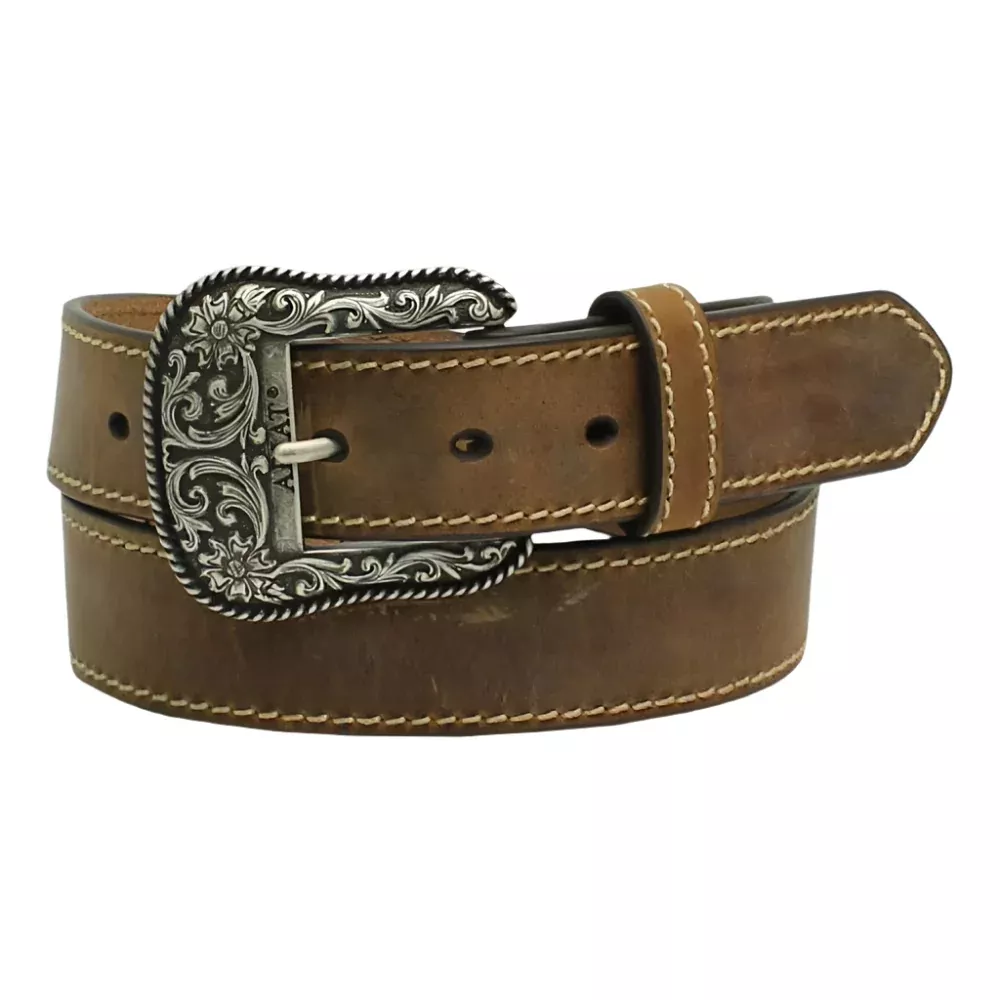 Ariat Women's Limited Edition Leather Belt