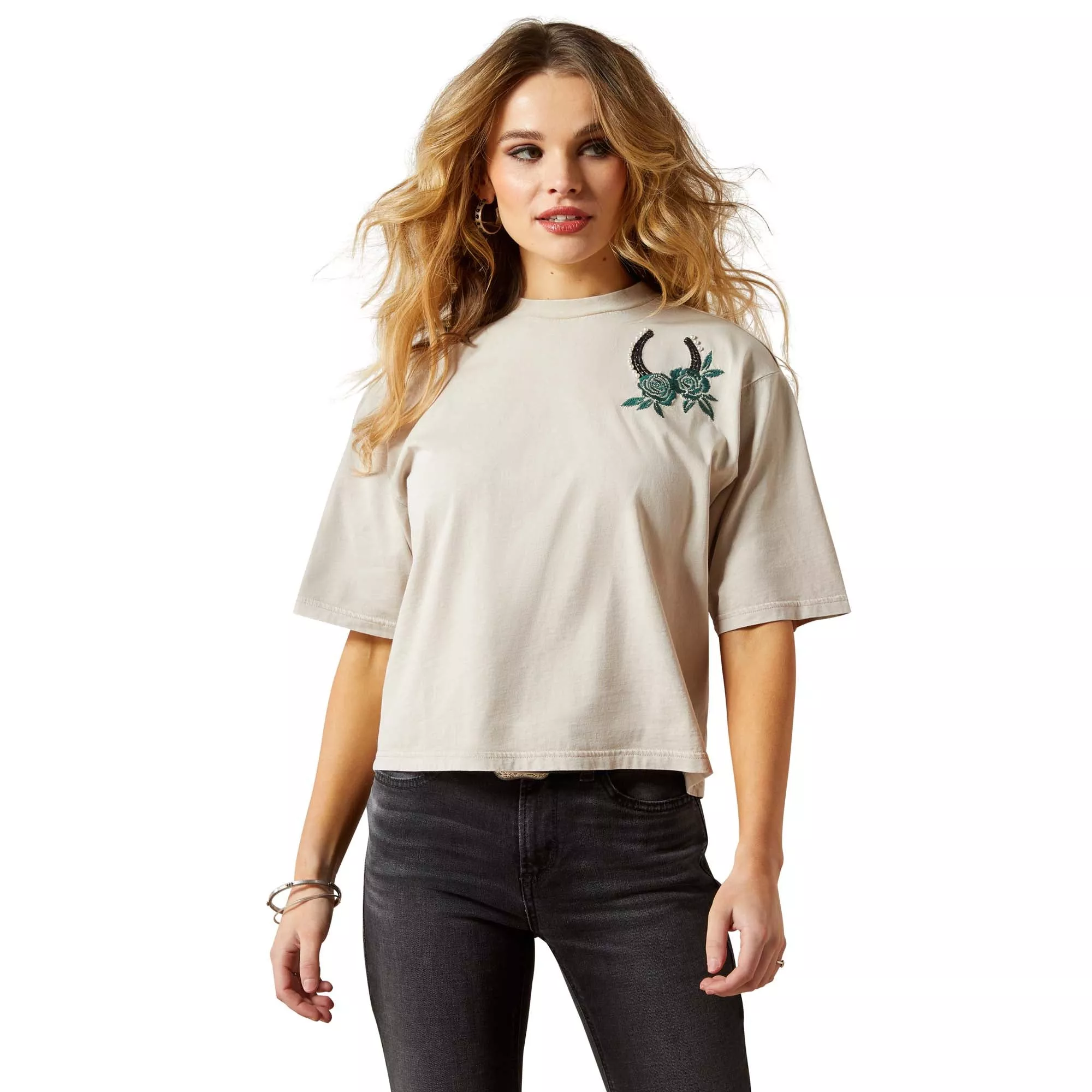 Ariat Women's Lucky T-Shirt