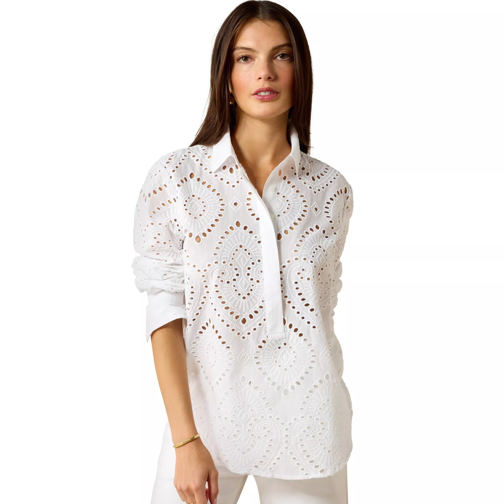 Ariat Women's Millington Blouse