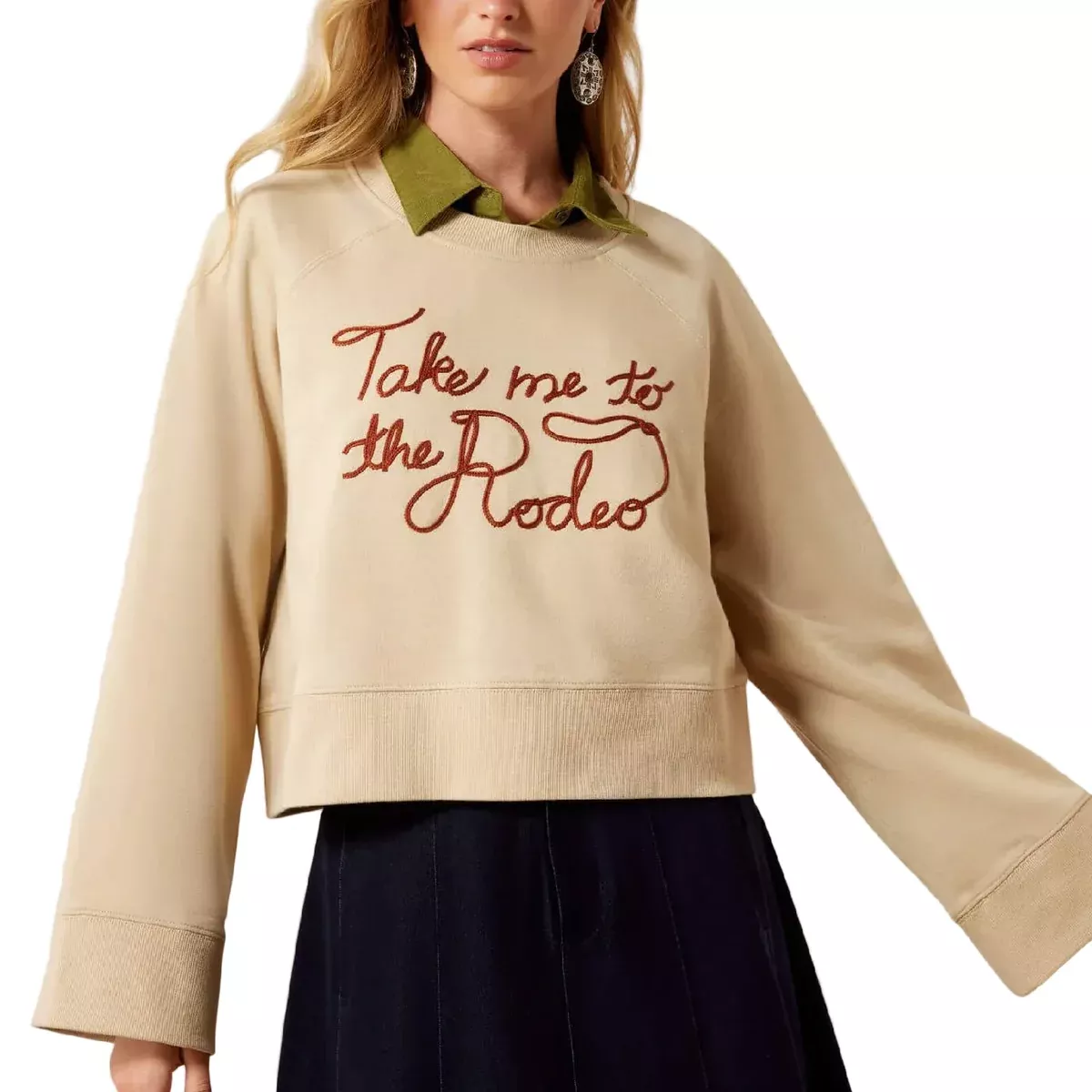 Ariat Women's Sydney Sweatshirt