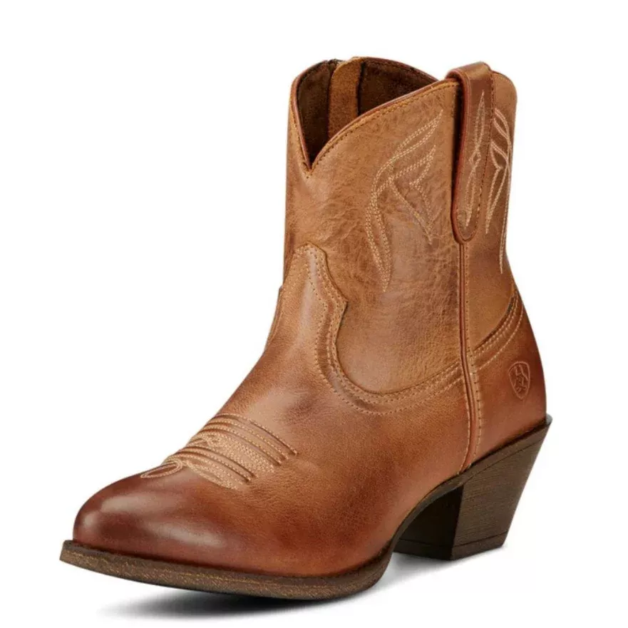 Ariat Womens Darlin Boots
