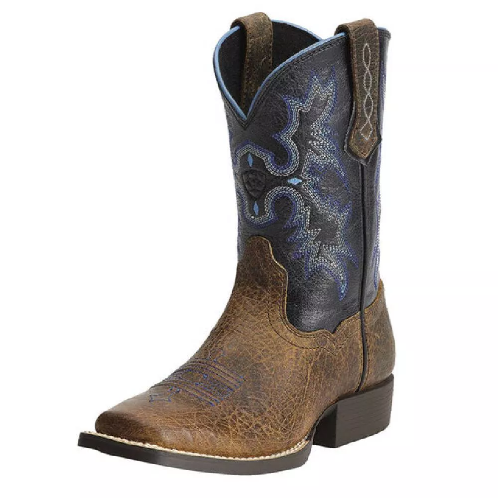 Ariat Youth Tombstone Boot