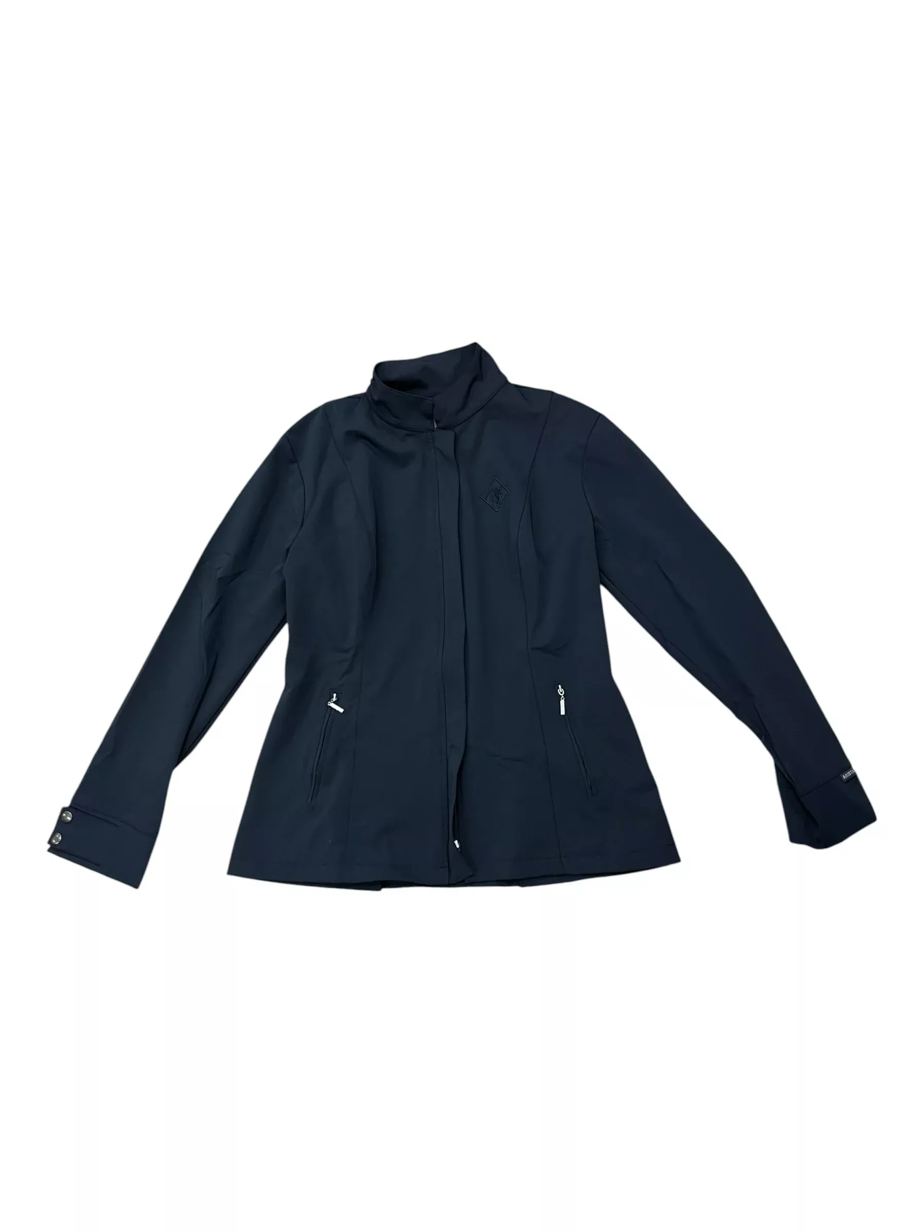 Arista Jacket - Black - L - USED