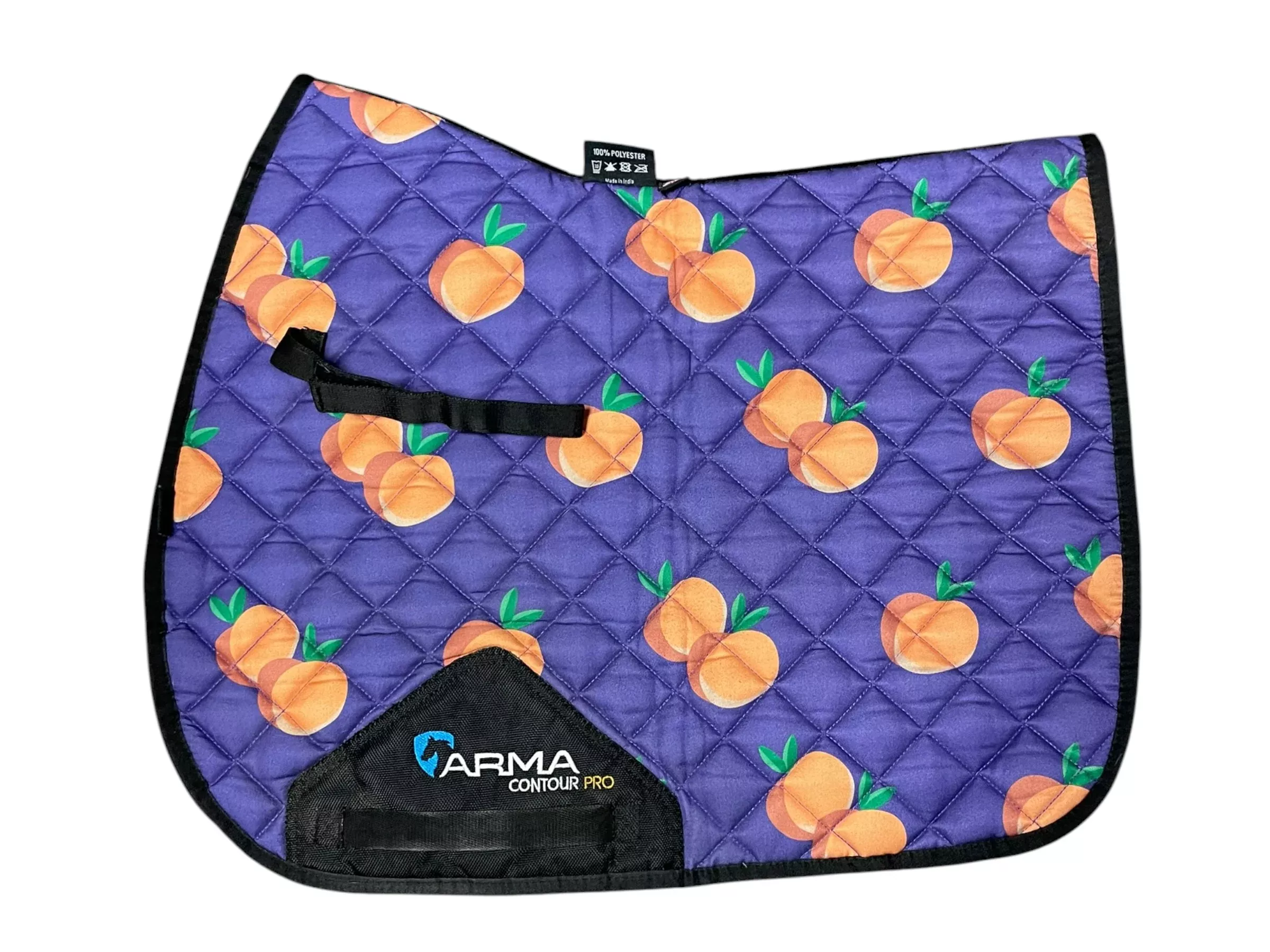 Arma AP Pad - Purple/Orange - 17-18" - USED