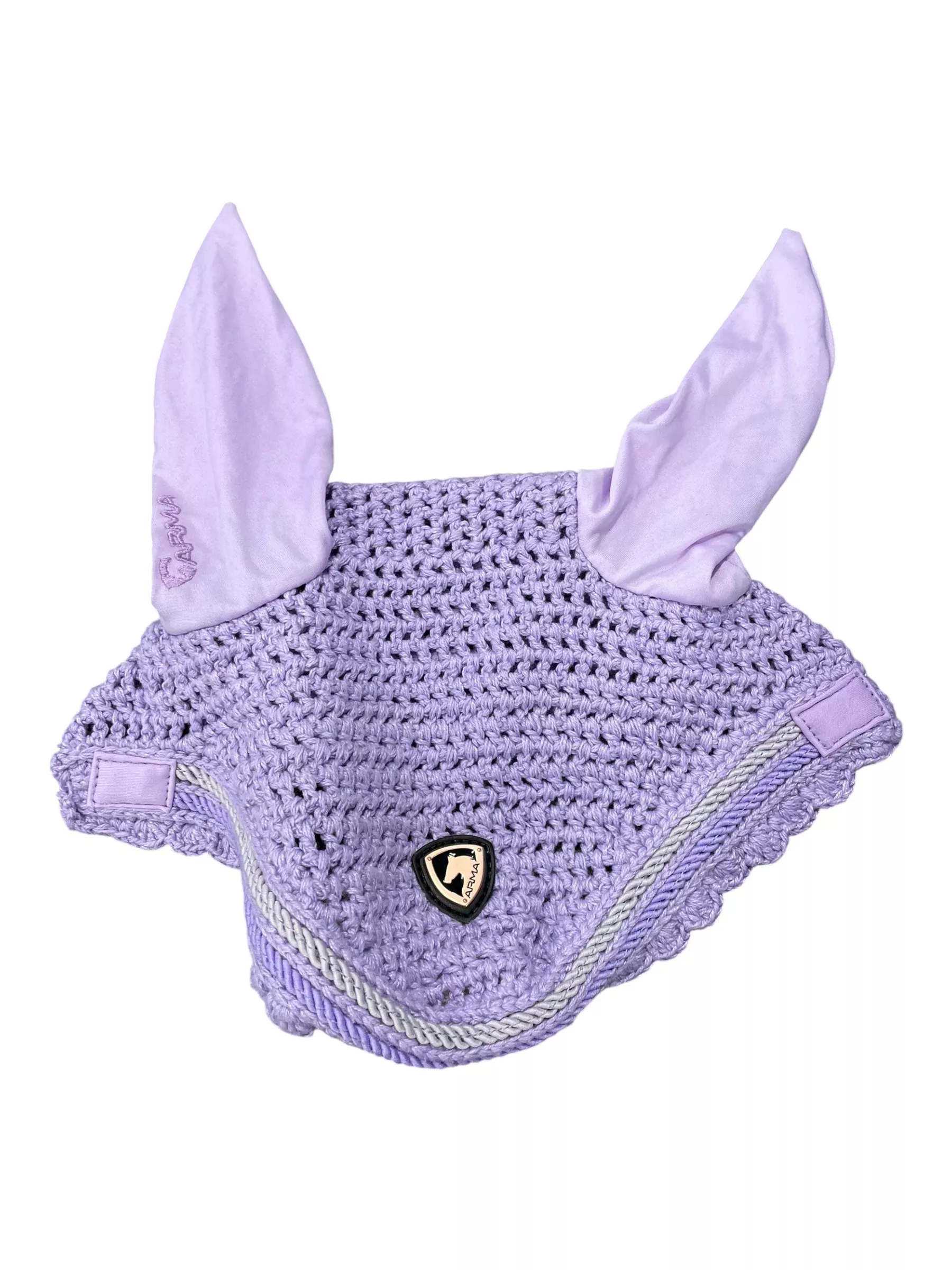 Arma Bonnet - Purple - F/S - USED
