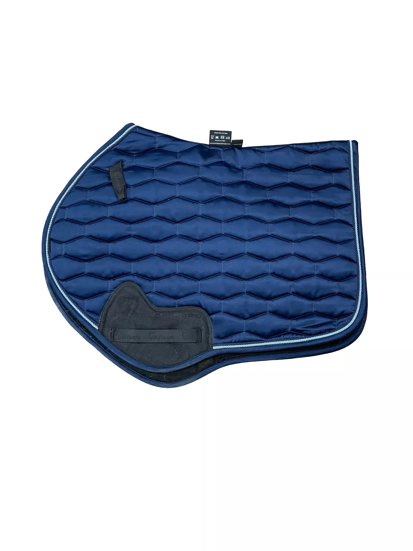 Arma CC Pad - Satin Blue - 17-18" - USED