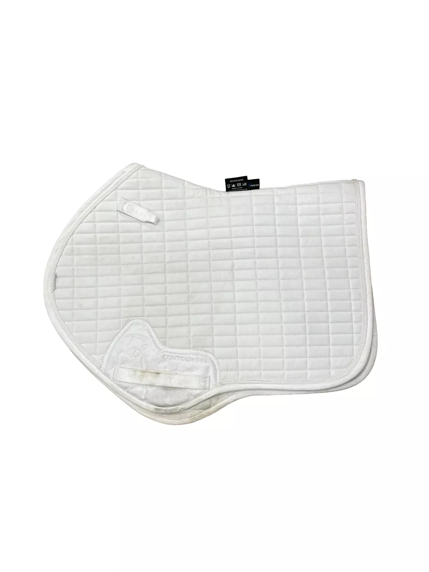 Arma CC Pad - White - 17-18" - USED