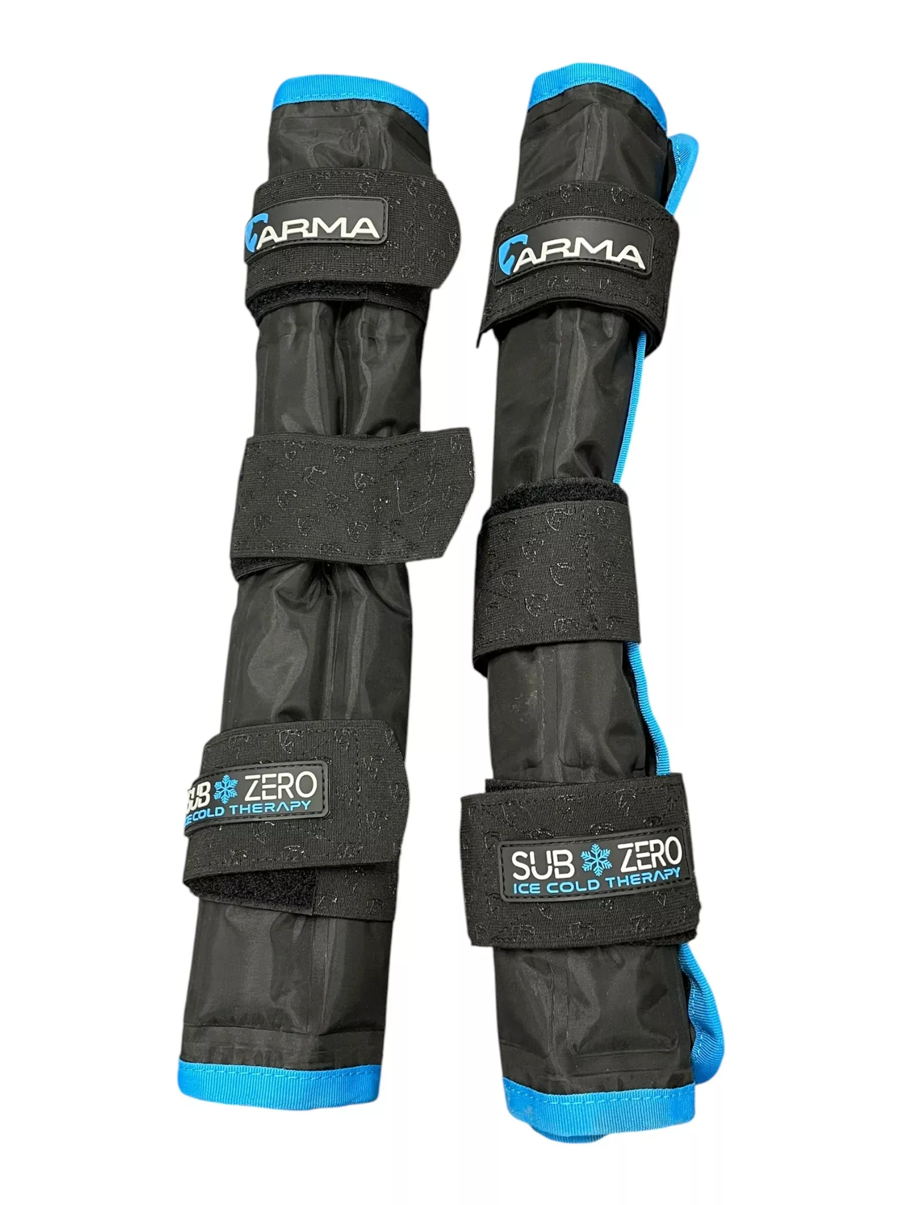 Arma SubZero Ice Boots - Black - One Size - USED