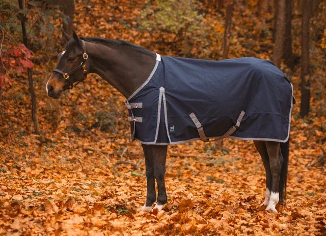 Atlas Turnout Sheet 600 Denier