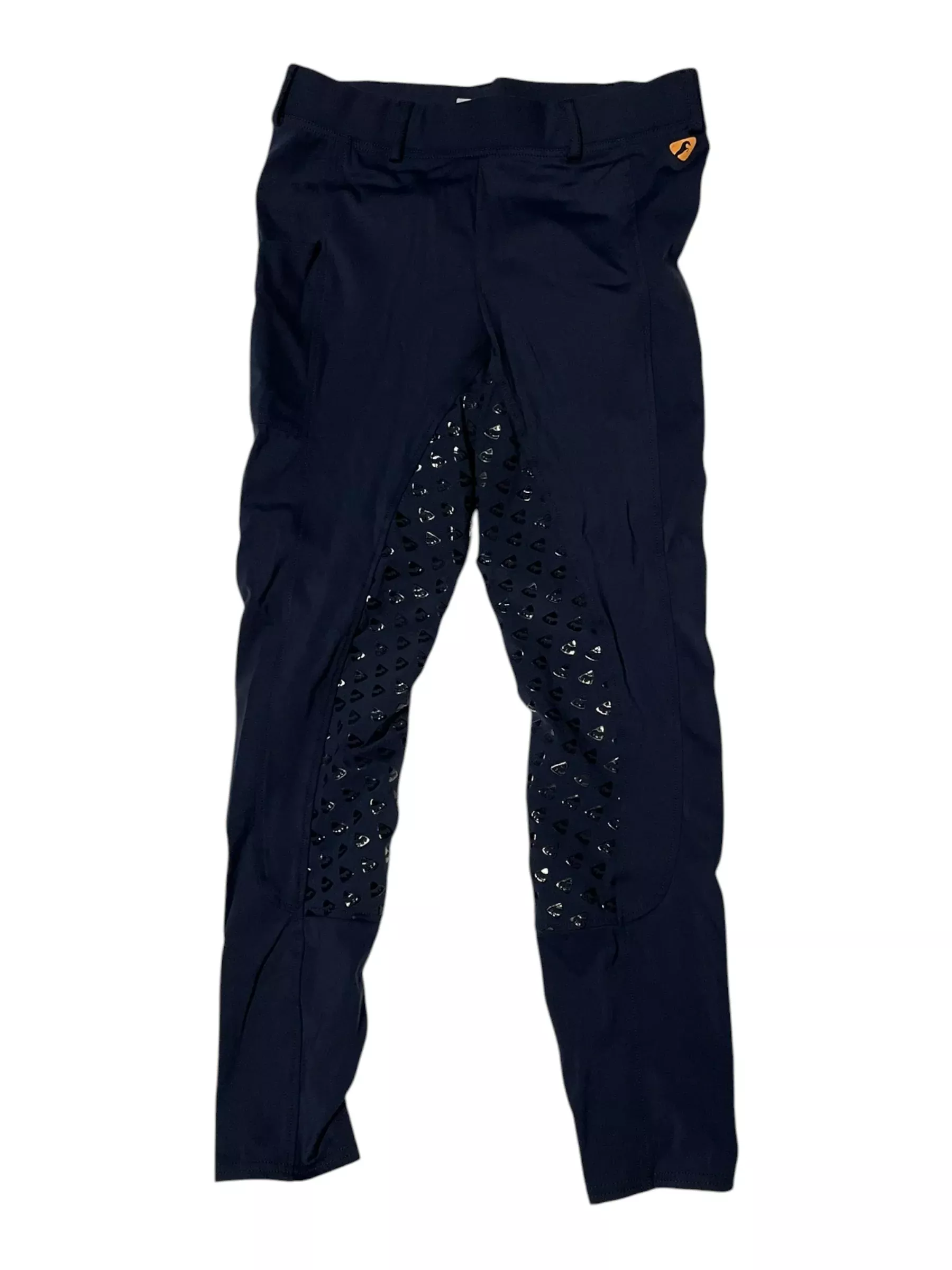 Aubrion Albany FS Tight - Navy - L - USED