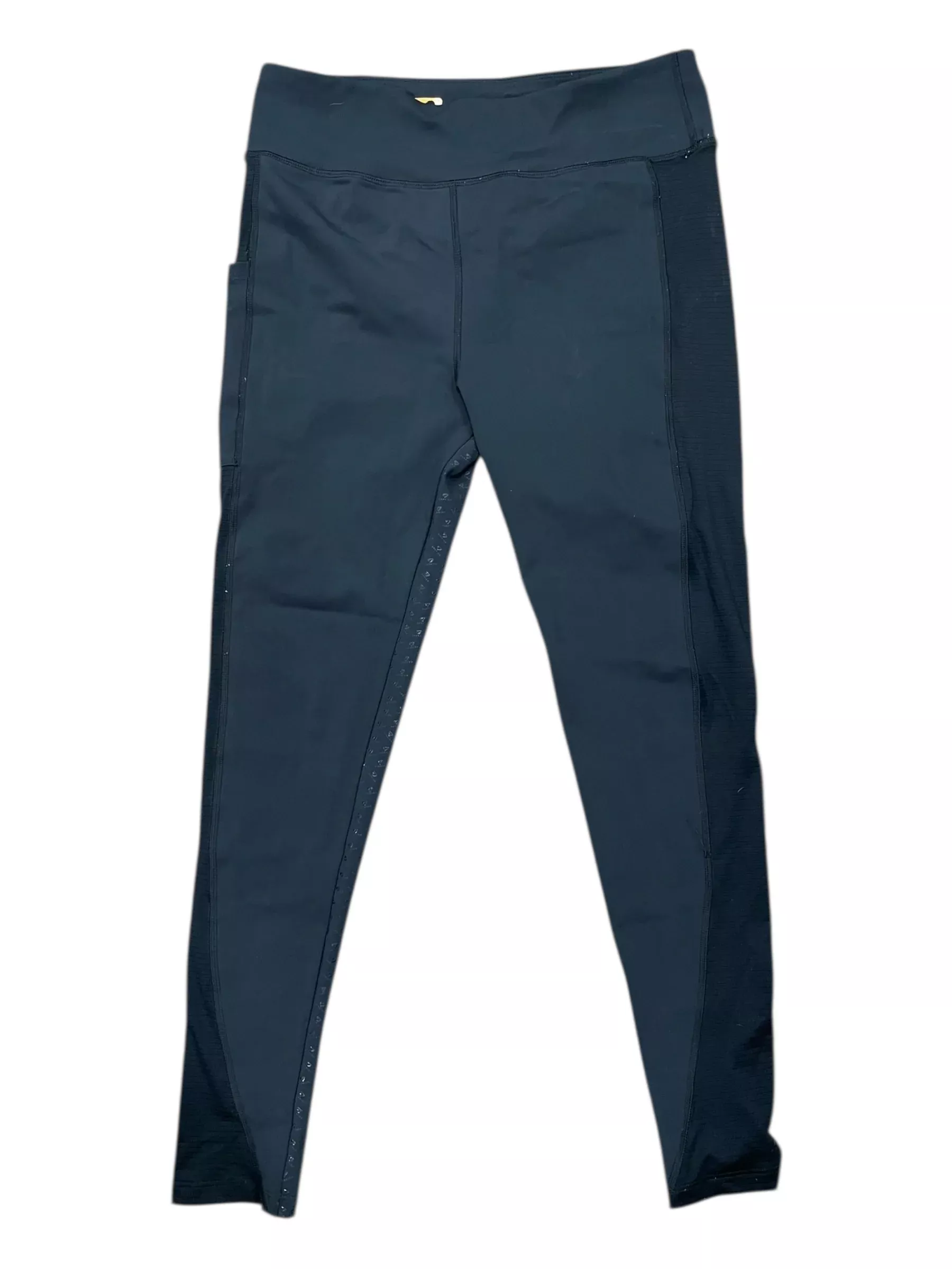 Aubrion FS Tight - Black - L - USED