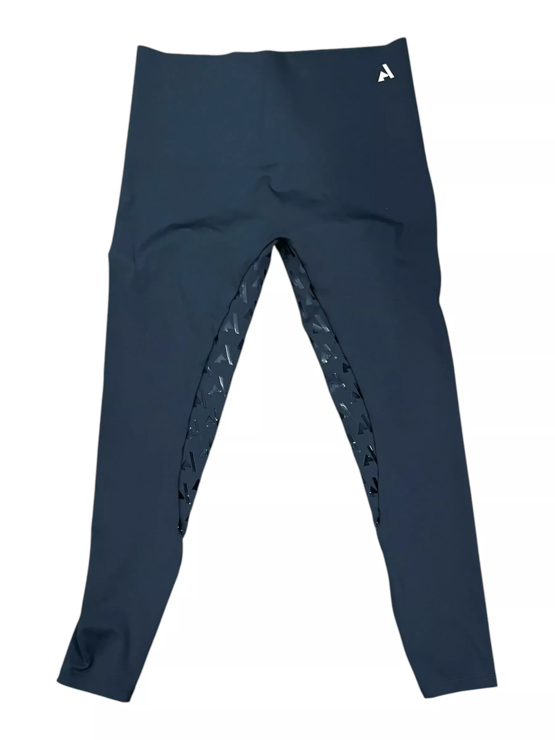 Aubrion FS Tight - Black - XL - USED