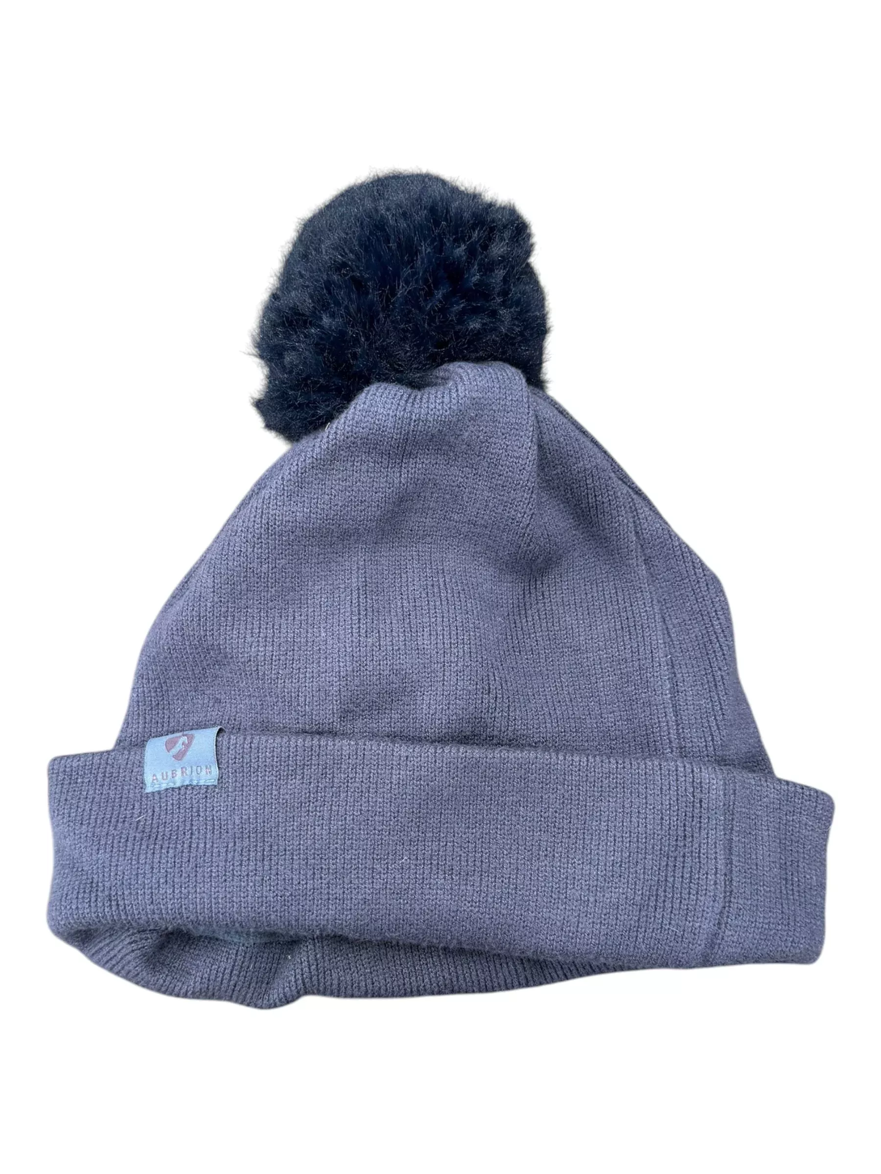 Aubrion hat - Blue - One Size - USED