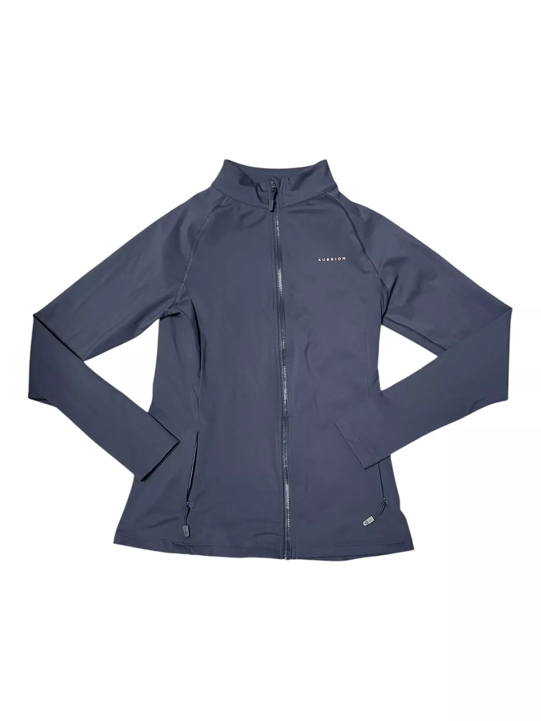 Aubrion Jacket - Navy - S - USED