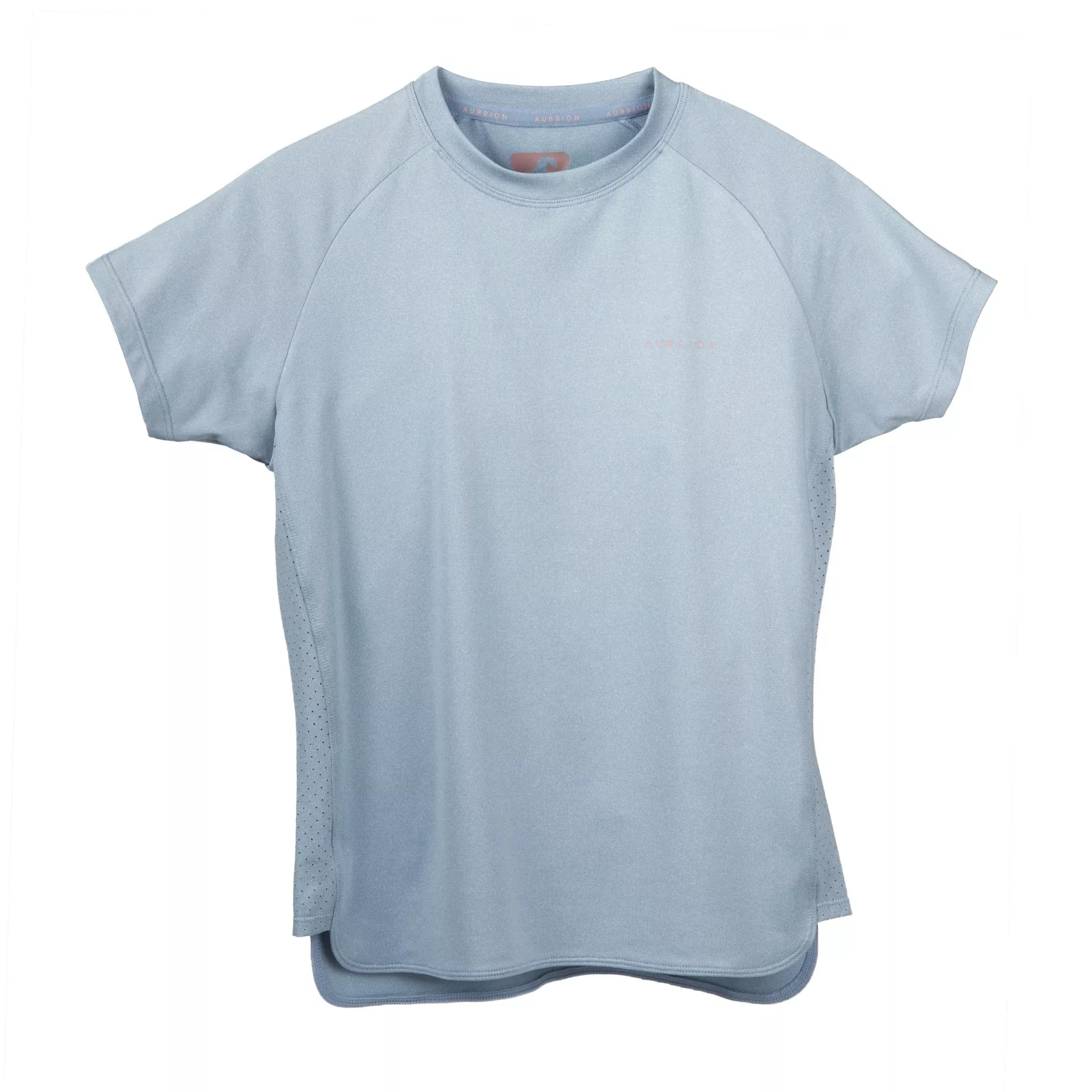 Aubrion Kids Energise Tech T-Shirt