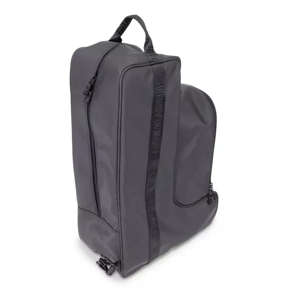 Aubrion React Helmet, Whip and Boot Bag