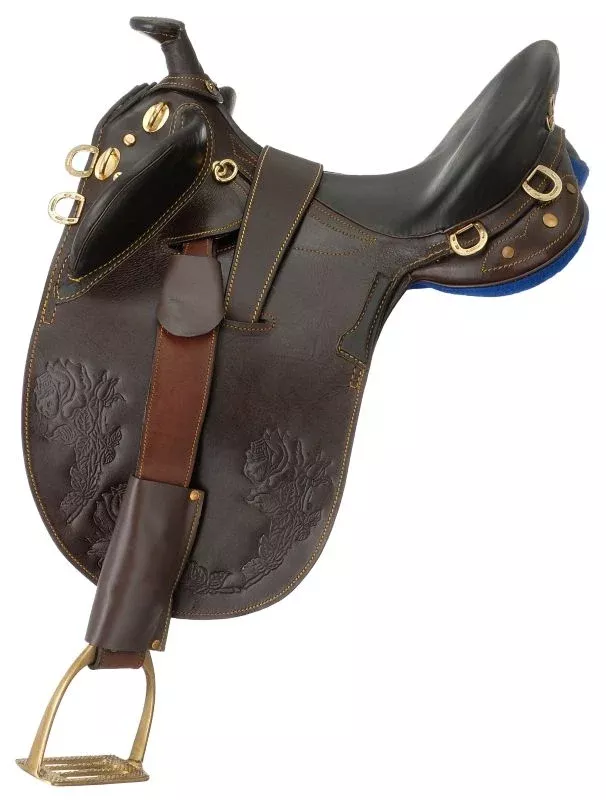 Australian OutRider Youth Bush Rider Package