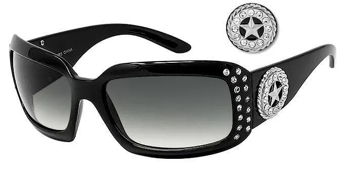 AWST Int'l Western Star Sunglasses - Set of 12